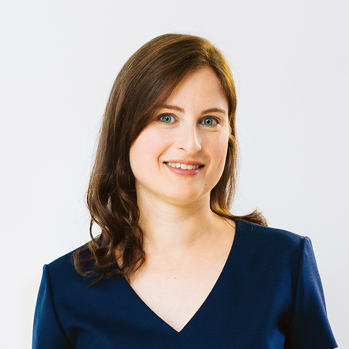 Dr. Claudia Schramm, LL.M. Eur. JUSTEM Rechtsanwälte