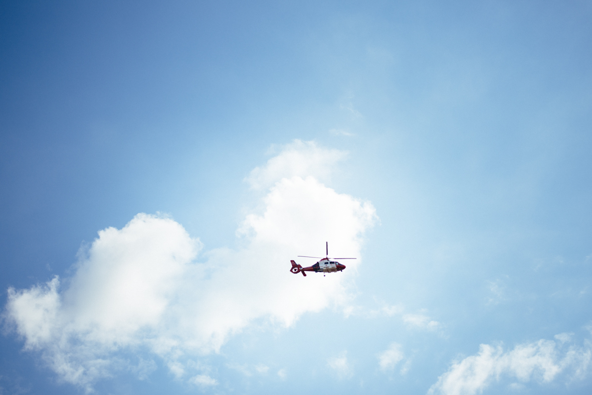 Helikopter